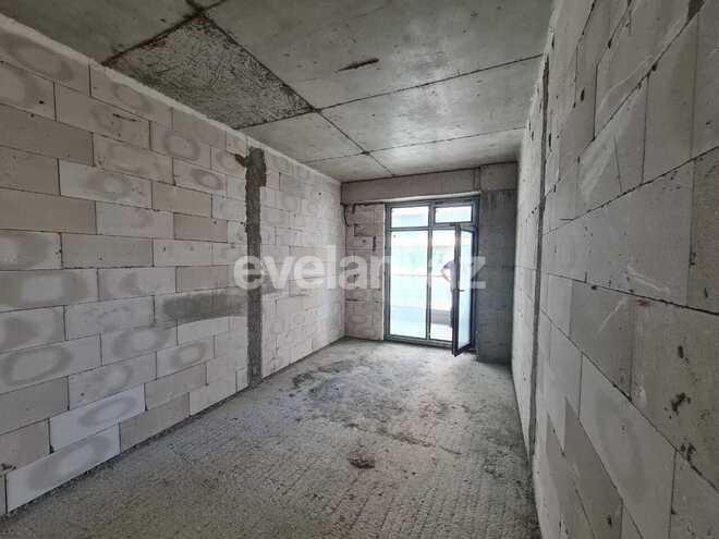 Satılır, yeni tikili, 3 otaqlı, 150 m², Elmlər Akademiyası m.