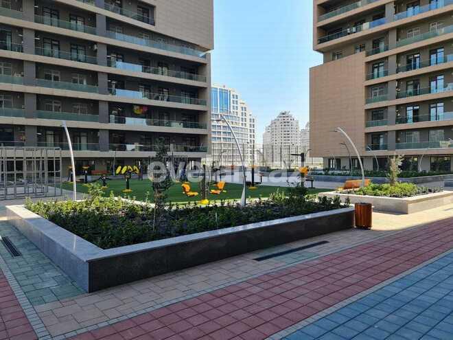 Satılır, yeni tikili, 3 otaqlı, 150 m², Elmlər Akademiyası m.