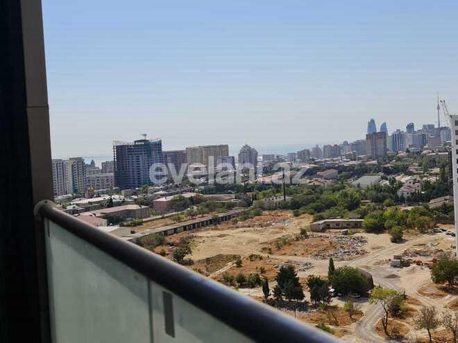 Satılır, yeni tikili, 3 otaqlı, 150 m², Elmlər Akademiyası m.