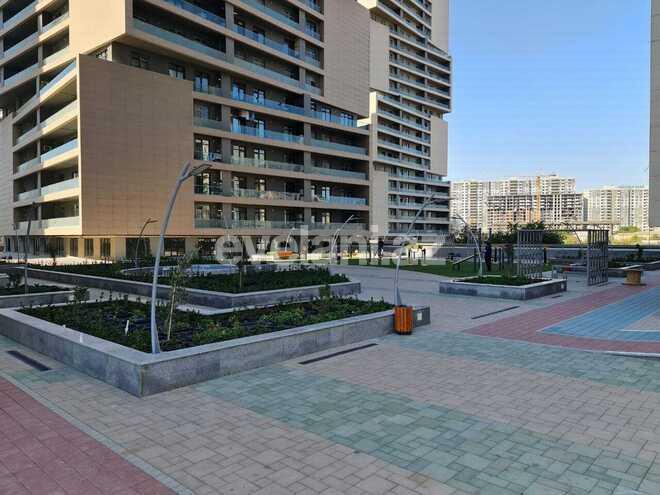 Satılır, yeni tikili, 3 otaqlı, 150 m², Elmlər Akademiyası m.