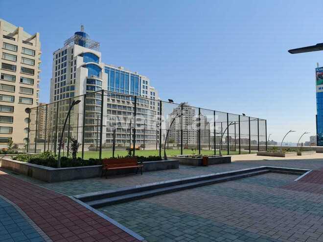 Satılır, yeni tikili, 3 otaqlı, 150 m², Elmlər Akademiyası m.