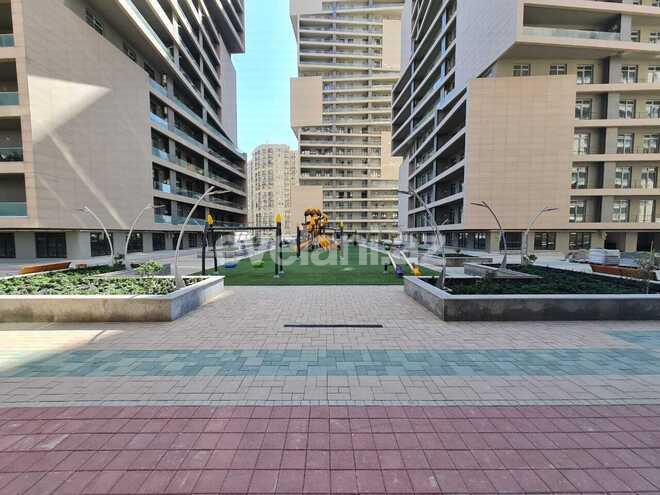 Satılır, yeni tikili, 3 otaqlı, 150 m², Elmlər Akademiyası m.