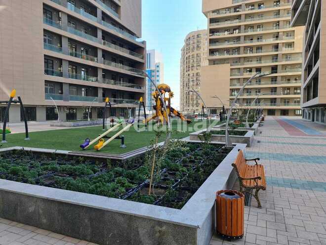 Satılır, yeni tikili, 3 otaqlı, 150 m², Elmlər Akademiyası m.