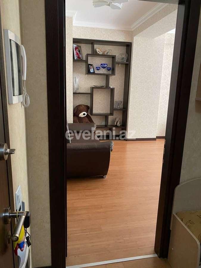 Satılır, yeni tikili, 2 otaqlı, 70 m², 20 yanvar m.