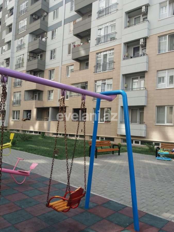 Satılır, yeni tikili, 2 otaqlı, 70 m², 20 yanvar m.