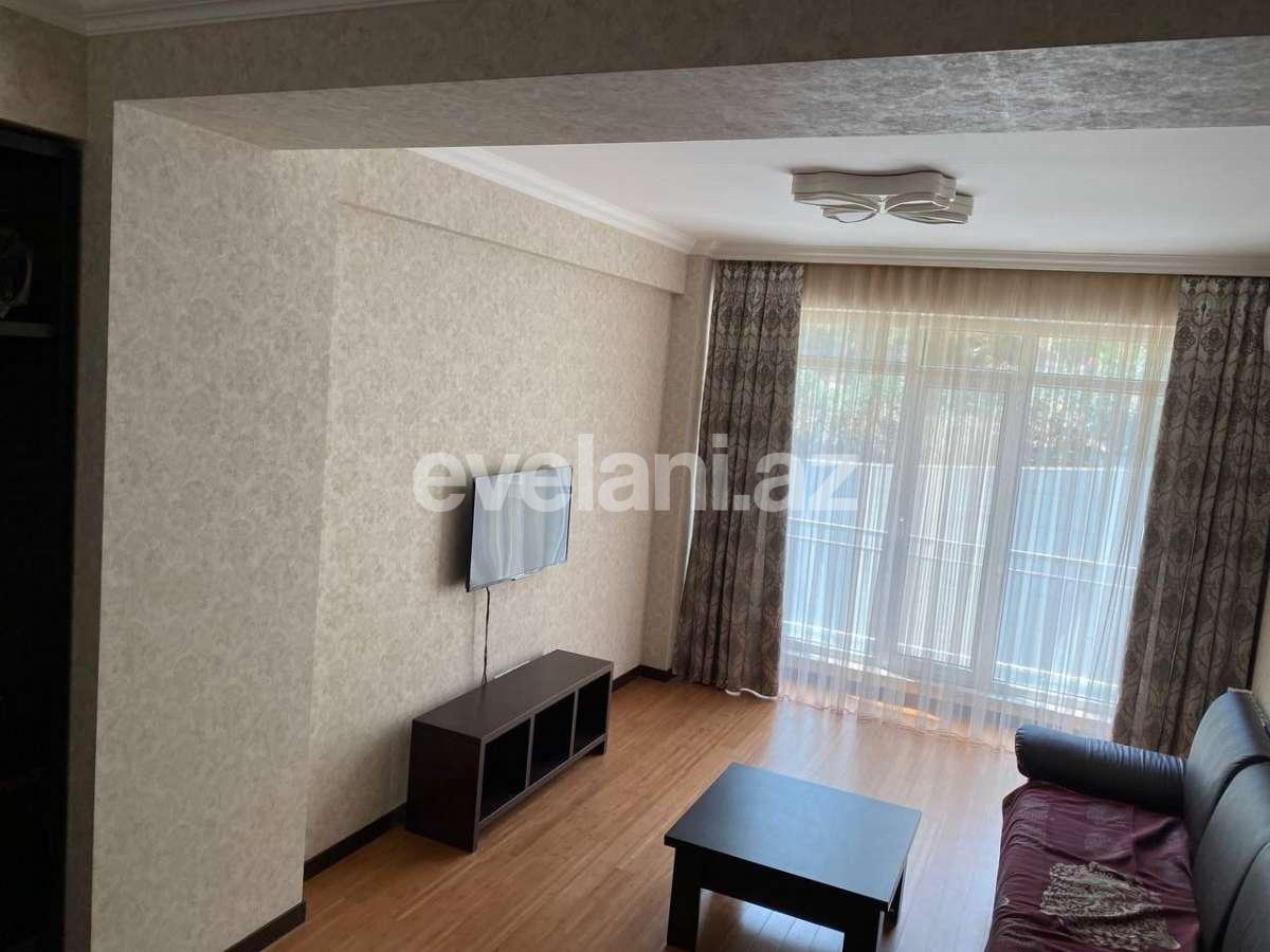 Satılır, yeni tikili, 2 otaqlı, 70 m², 20 yanvar m.