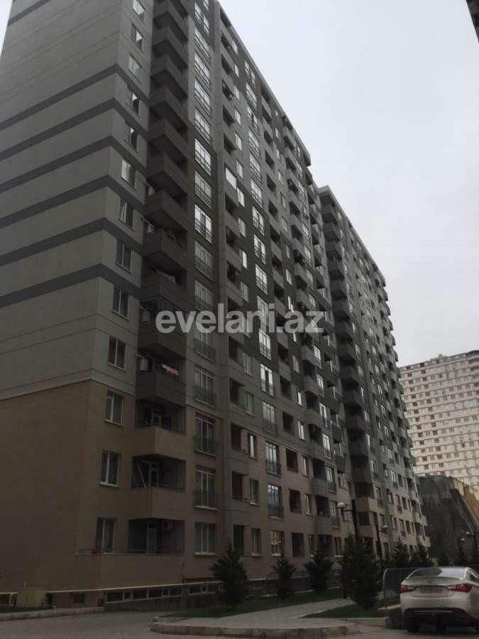 Satılır, yeni tikili, 2 otaqlı, 70 m², 20 yanvar m.