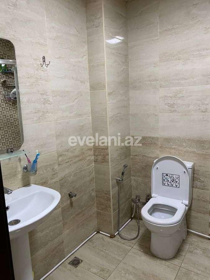 Satılır, yeni tikili, 2 otaqlı, 70 m², 20 yanvar m.