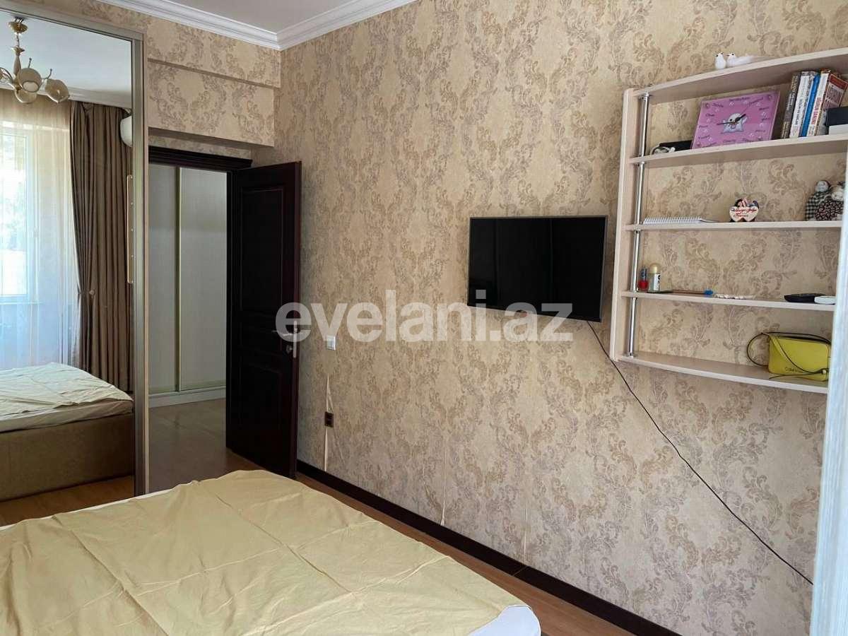 Satılır, yeni tikili, 2 otaqlı, 70 m², 20 yanvar m.