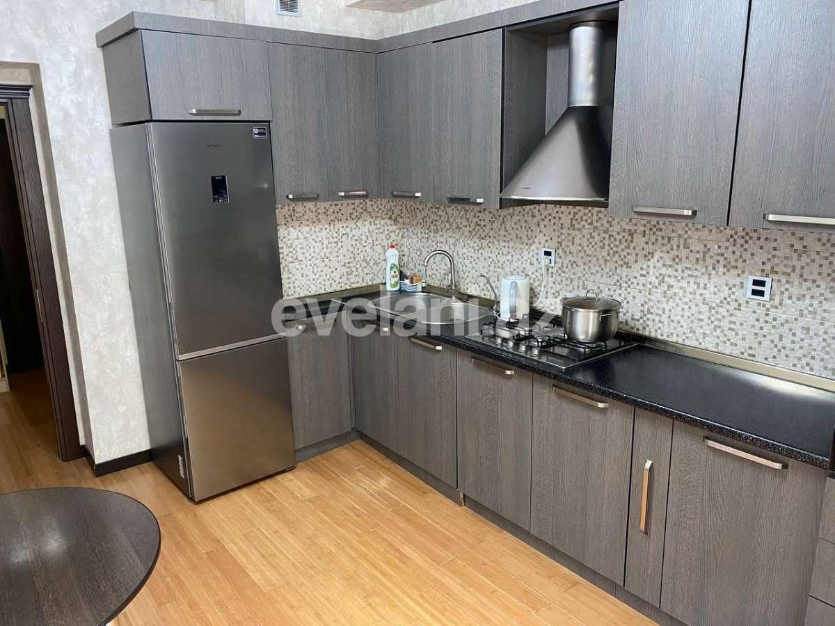 Satılır, yeni tikili, 2 otaqlı, 70 m², 20 yanvar m.