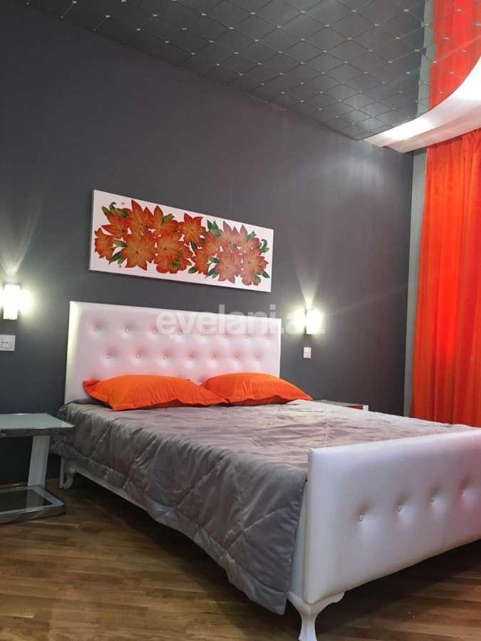 Satılır, yeni tikili, 3 otaqlı, 140 m², Şah İsmayıl Xətai m.