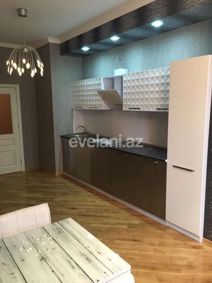 Satılır, yeni tikili, 3 otaqlı, 140 m², Şah İsmayıl Xətai m.