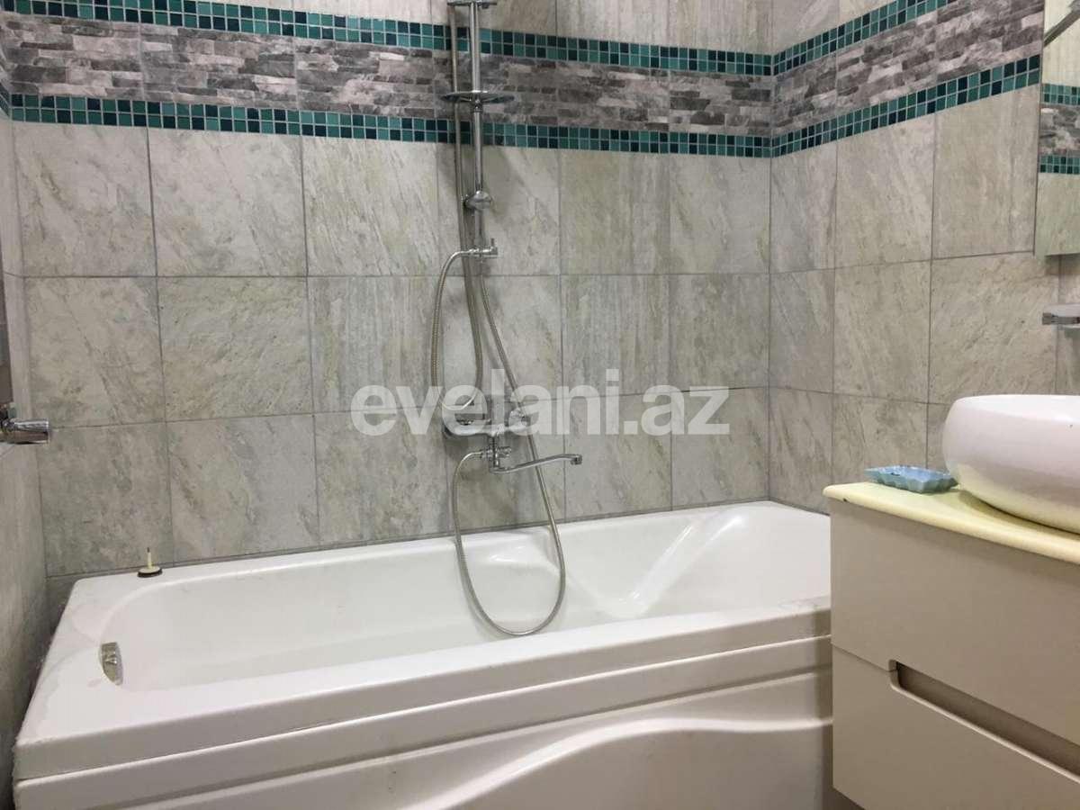 Satılır, yeni tikili, 3 otaqlı, 140 m², Şah İsmayıl Xətai m.