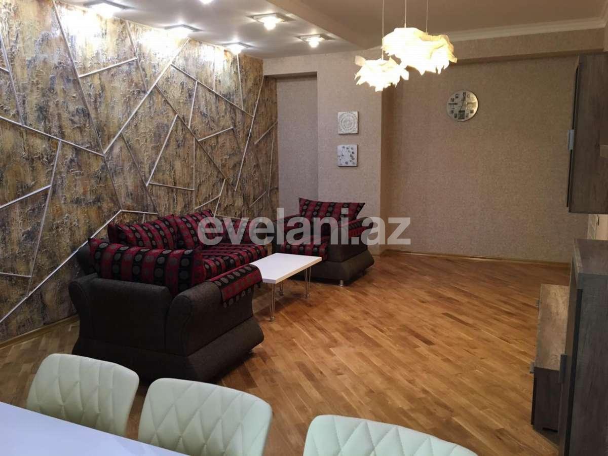 Satılır, yeni tikili, 3 otaqlı, 140 m², Şah İsmayıl Xətai m.