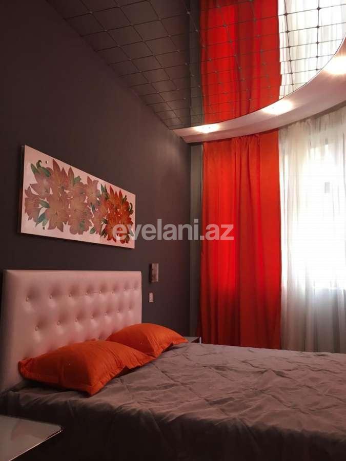 Satılır, yeni tikili, 3 otaqlı, 140 m², Şah İsmayıl Xətai m.