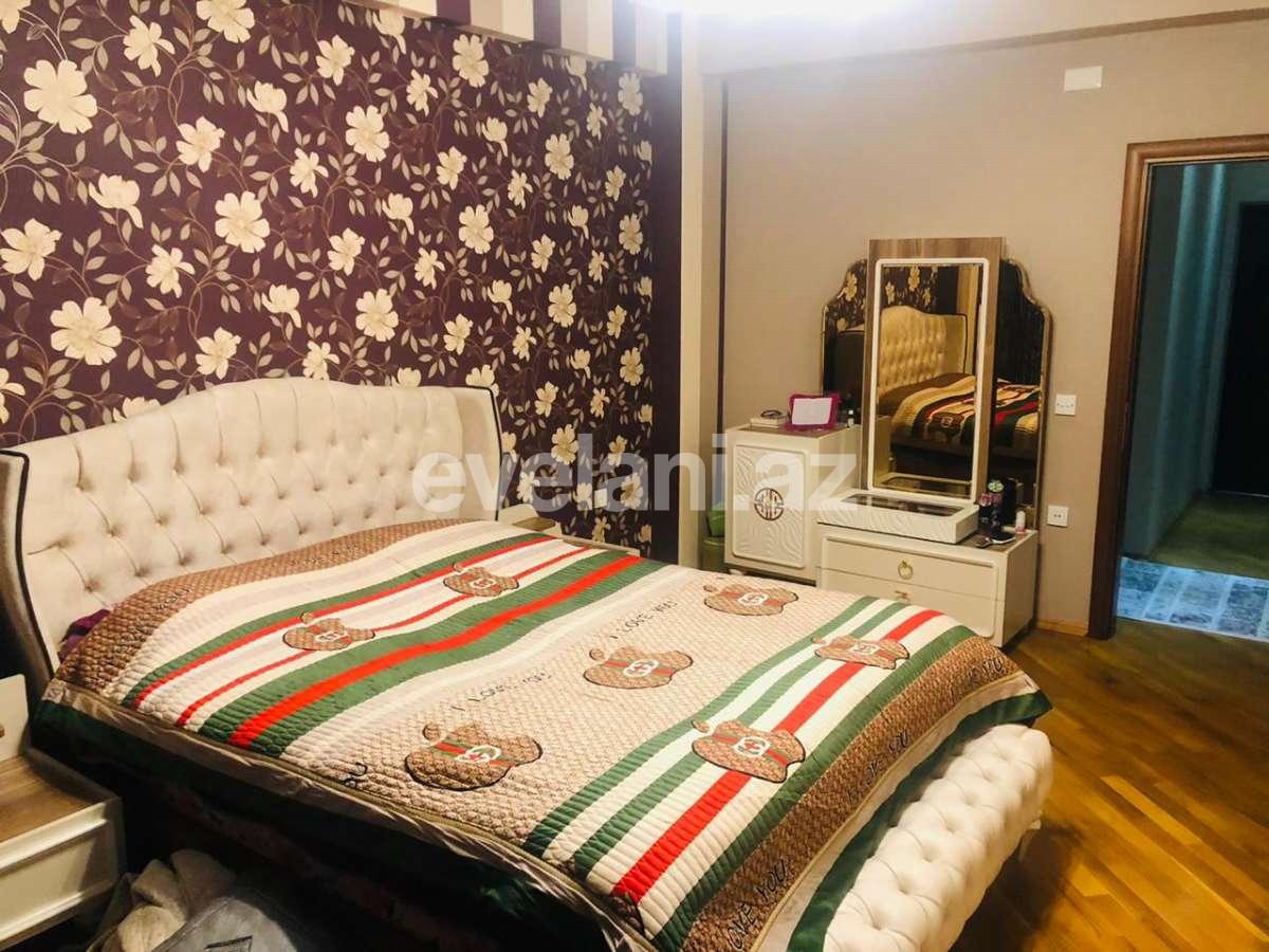 Satılır, yeni tikili, 3 otaqlı, 120 m², Nəsimi m.
