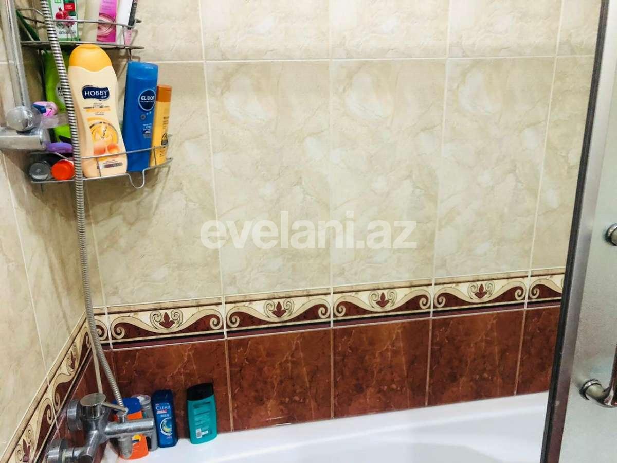 Satılır, yeni tikili, 3 otaqlı, 120 m², Nəsimi m.