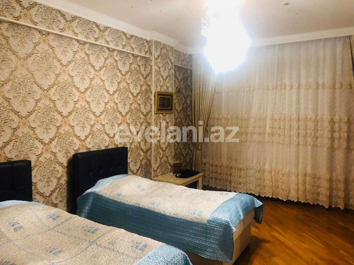Satılır, yeni tikili, 3 otaqlı, 120 m², Nəsimi m.