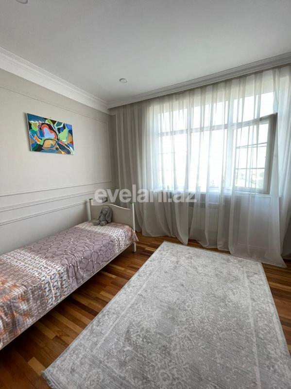 Satılır, yeni tikili, 3 otaqlı, 110 m², Nərimanov r.