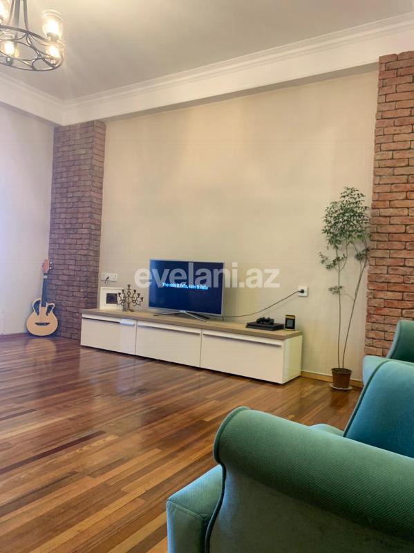 Satılır, yeni tikili, 3 otaqlı, 110 m², Nərimanov r.