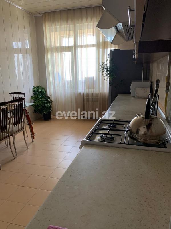 Satılır, yeni tikili, 3 otaqlı, 110 m², Nərimanov r.