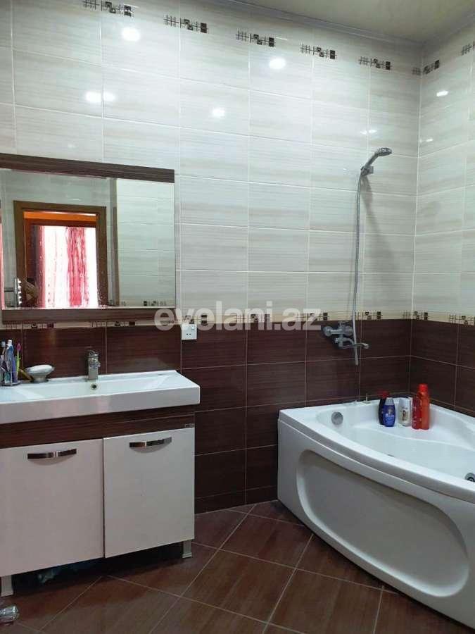 Sale, new building, 3 room, 125 m², Baku, Nasimi r.