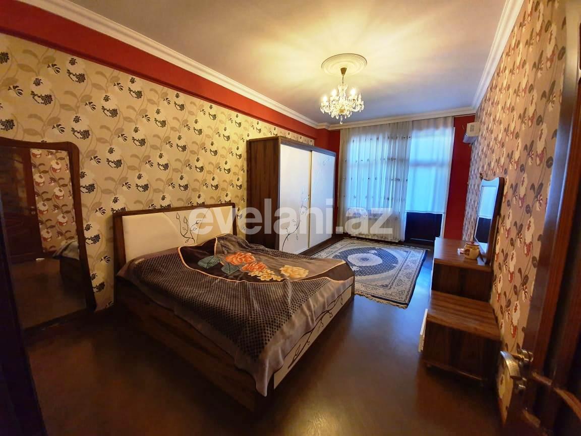 Satılır, yeni tikili, 3 otaqlı, 150 m², Gənclik m.
