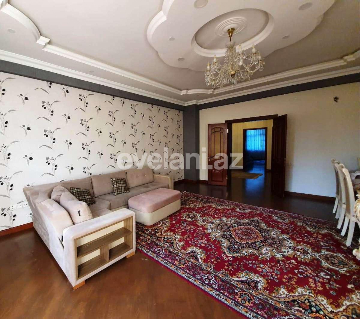 Satılır, yeni tikili, 3 otaqlı, 150 m², Gənclik m.