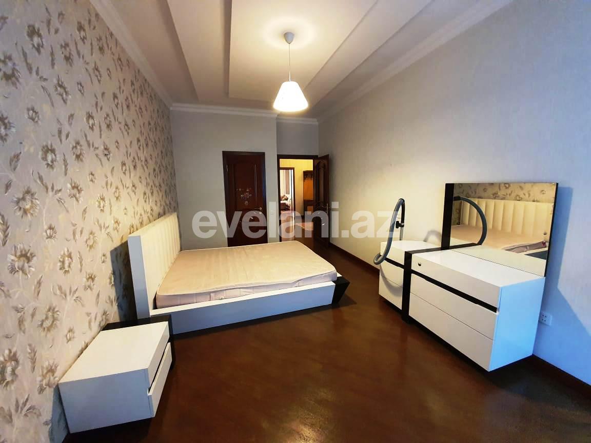 Satılır, yeni tikili, 3 otaqlı, 150 m², Gənclik m.