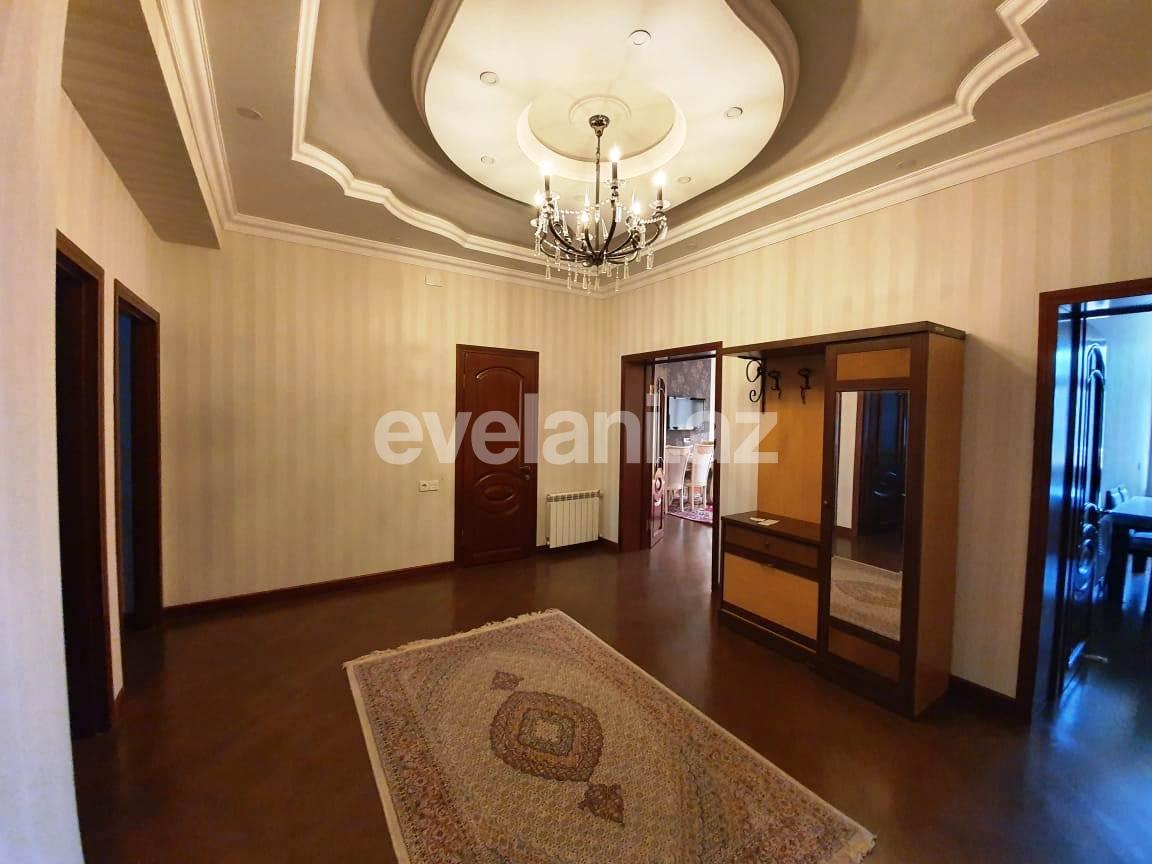 Satılır, yeni tikili, 3 otaqlı, 150 m², Gənclik m.