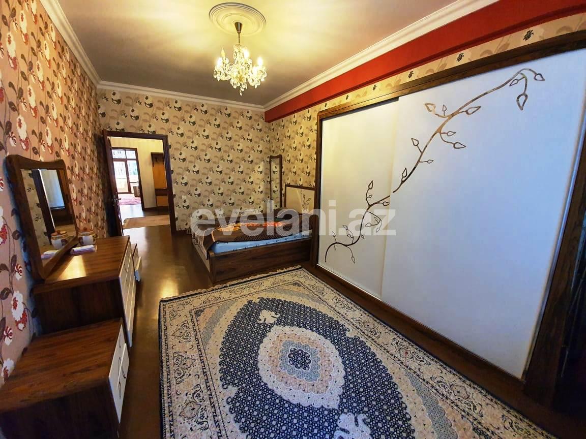 Satılır, yeni tikili, 3 otaqlı, 150 m², Gənclik m.
