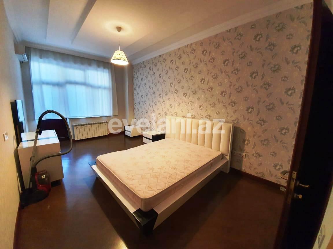 Satılır, yeni tikili, 3 otaqlı, 150 m², Gənclik m.