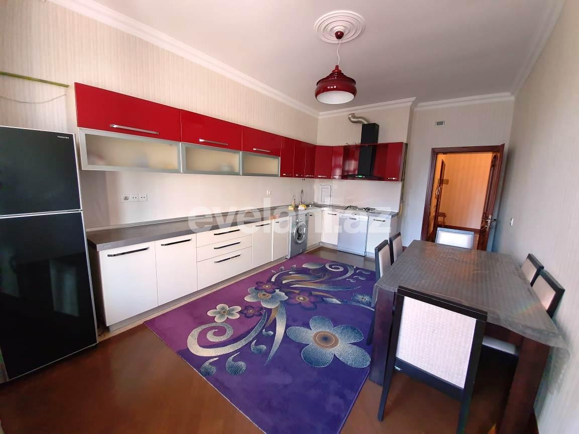 Satılır, yeni tikili, 3 otaqlı, 150 m², Gənclik m.