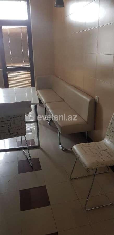 Sale, new building, 4 room, 220 m², 28 may m.