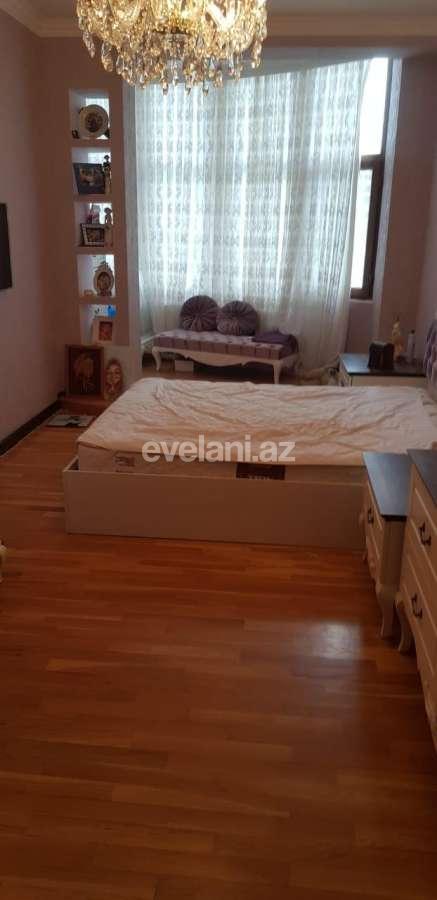 Sale, new building, 4 room, 220 m², 28 may m.