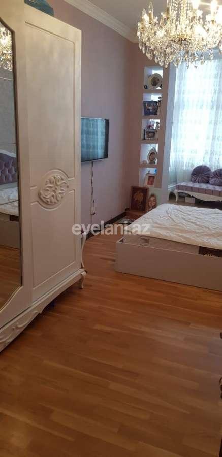 Sale, new building, 4 room, 220 m², 28 may m.