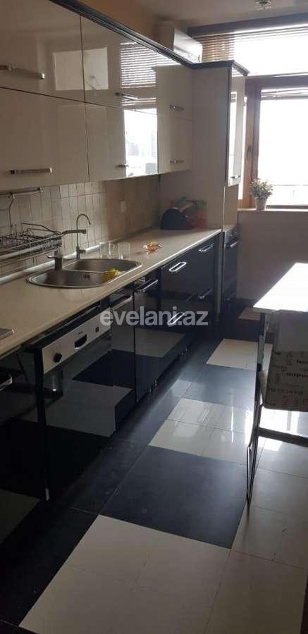 Sale, new building, 4 room, 220 m², 28 may m.