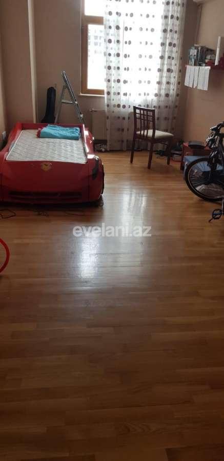 Sale, new building, 4 room, 220 m², 28 may m.