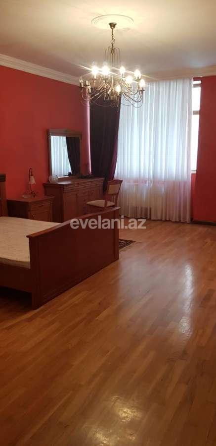 Sale, new building, 4 room, 220 m², 28 may m.