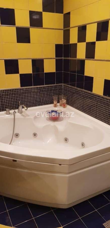 Sale, new building, 4 room, 220 m², 28 may m.