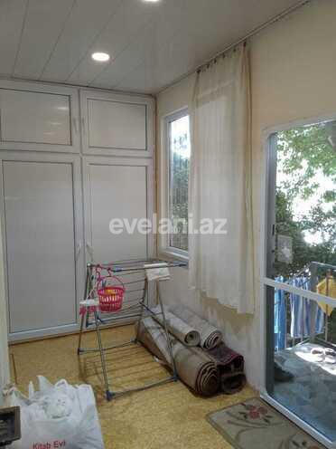 Satılır, köhnə tikili, 3 otaqlı, 67 m², 8 Noyabr m.