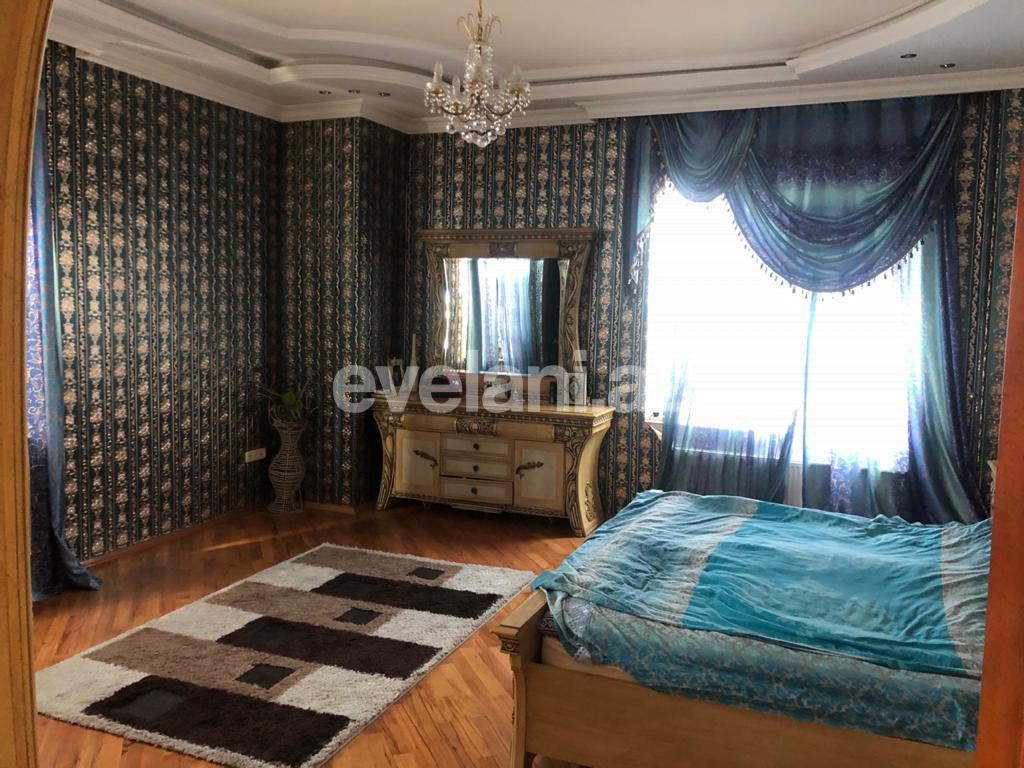 Satılır, yeni tikili, 4 otaqlı, 220 m², Nəriman Nərimanov m.