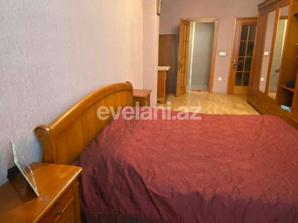 Satılır, yeni tikili, 4 otaqlı, 180 m², Azadlıq prospekti m.