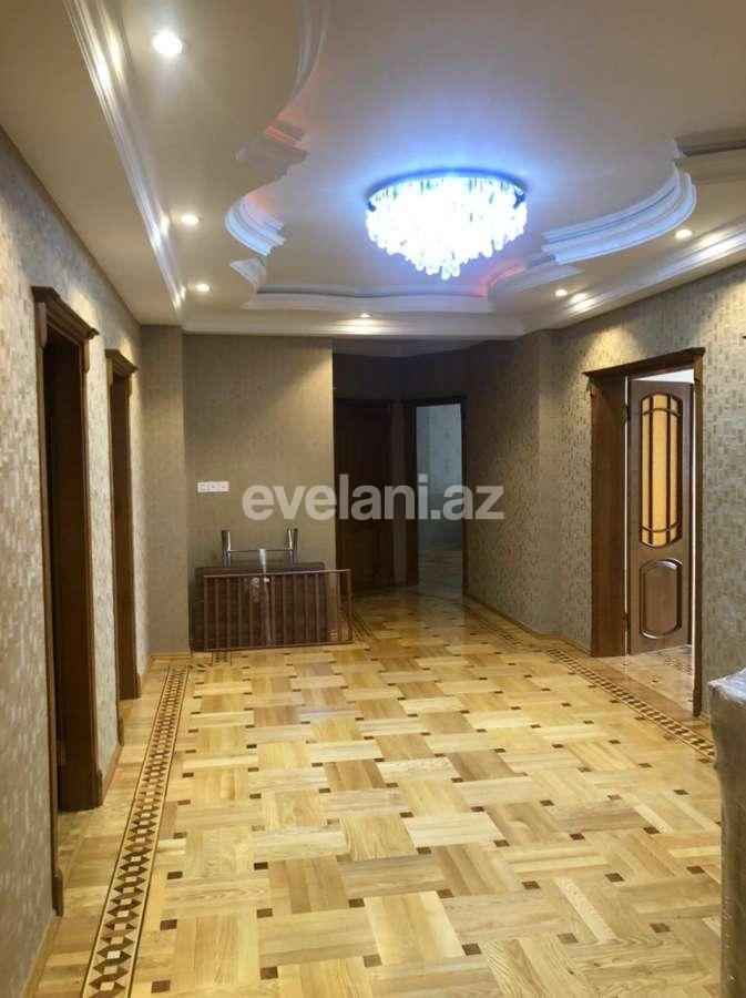 Satılır, yeni tikili, 4 otaqlı, 174 m², Azadlıq prospekti m.