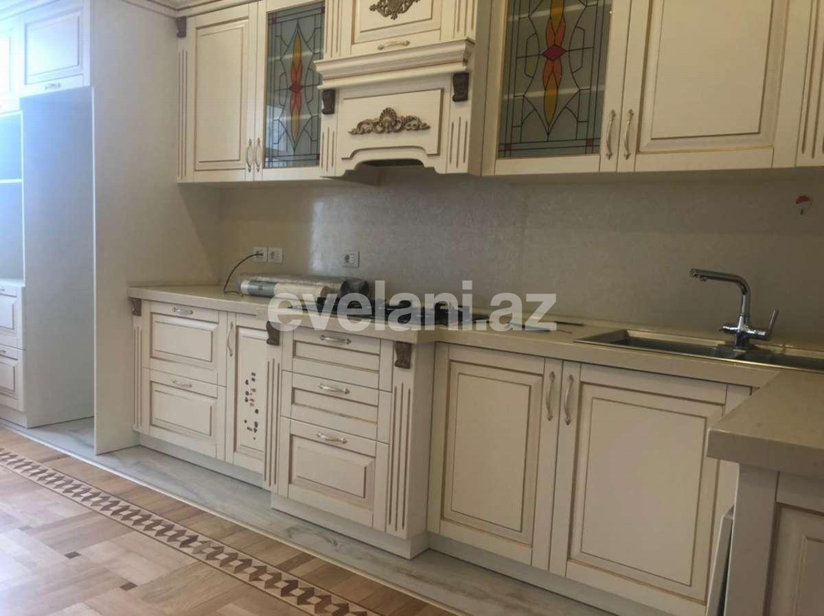 Satılır, yeni tikili, 4 otaqlı, 174 m², Azadlıq prospekti m.