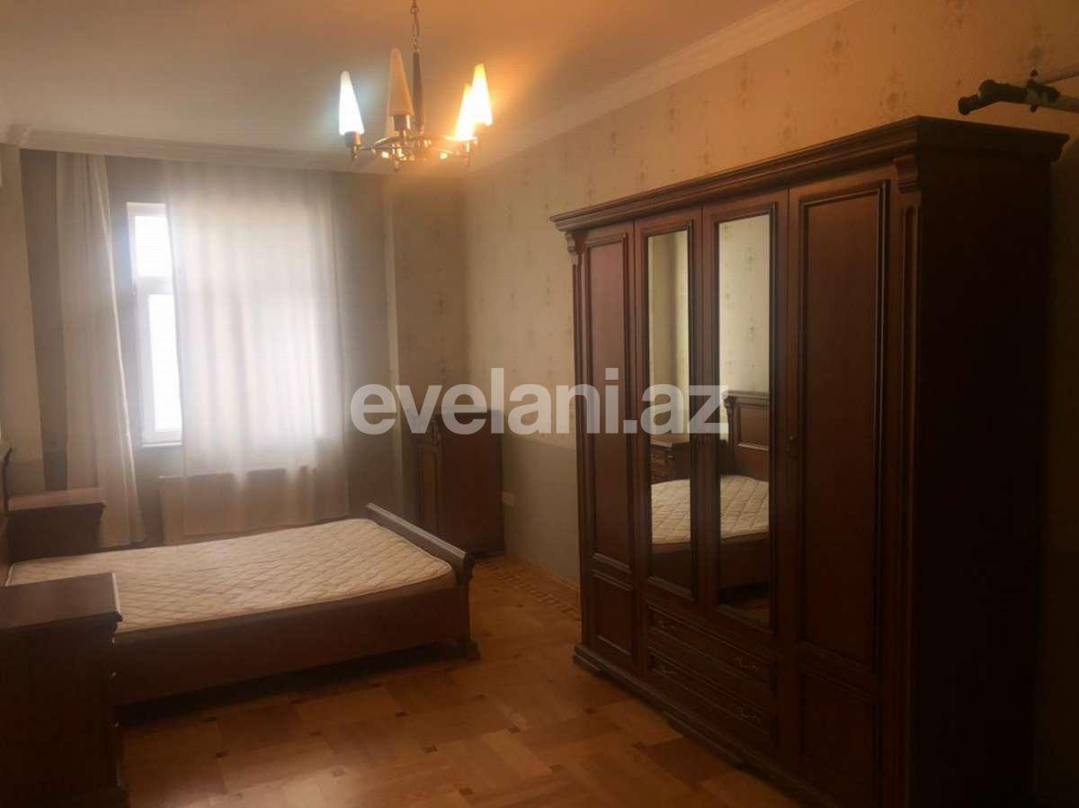 Satılır, yeni tikili, 4 otaqlı, 174 m², Azadlıq prospekti m.