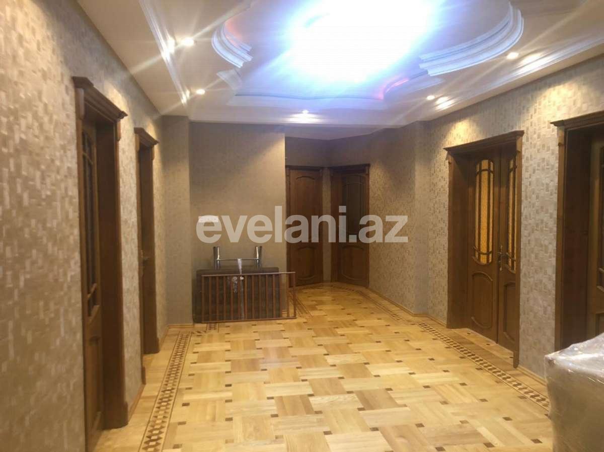 Satılır, yeni tikili, 4 otaqlı, 174 m², Azadlıq prospekti m.