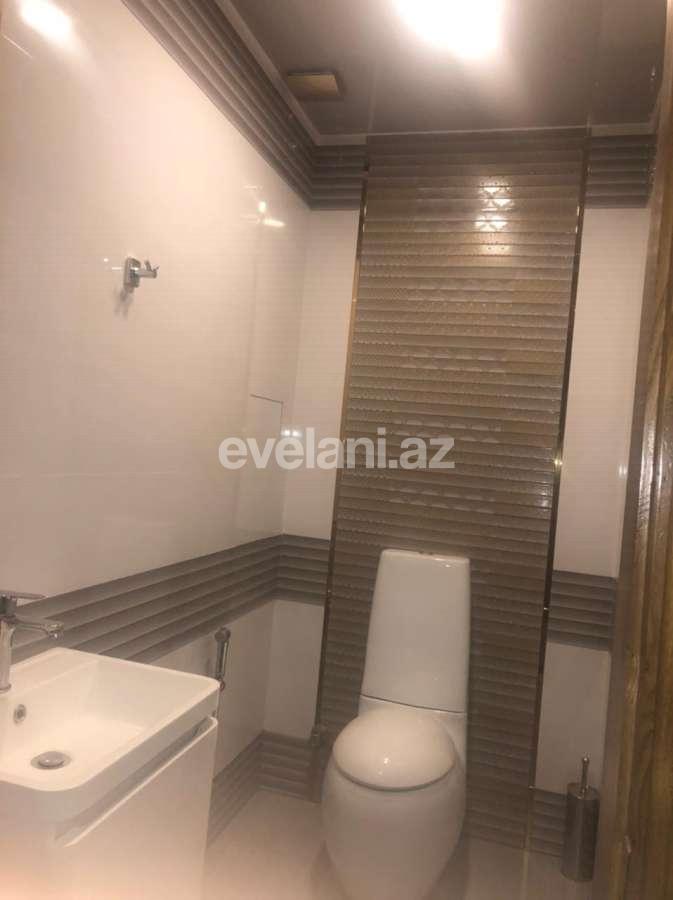 Satılır, yeni tikili, 4 otaqlı, 174 m², Azadlıq prospekti m.