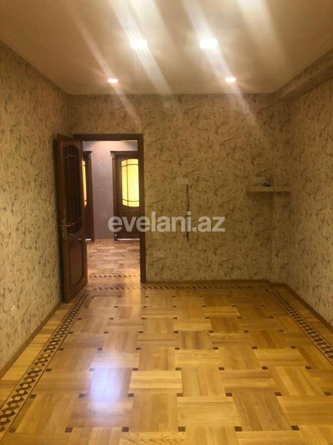 Satılır, yeni tikili, 4 otaqlı, 174 m², Azadlıq prospekti m.