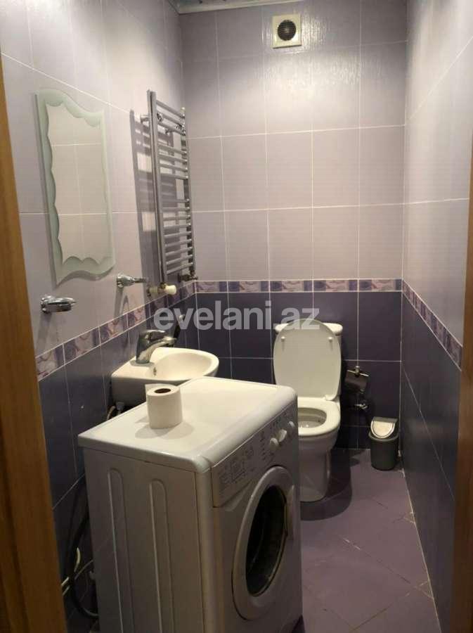 Satılır, yeni tikili, 4 otaqlı, 186 m², Nəriman Nərimanov m.